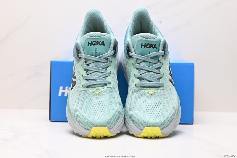 Hoka Shoes